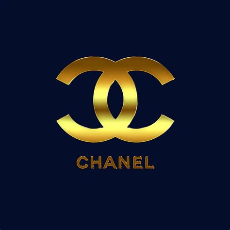 coco chanel emblem|chanel logo sign.